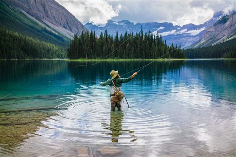 Fishing Spot .